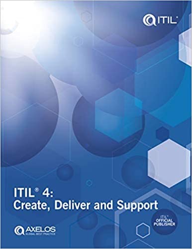 ITIL? 4 專家級(jí)課程：CDS