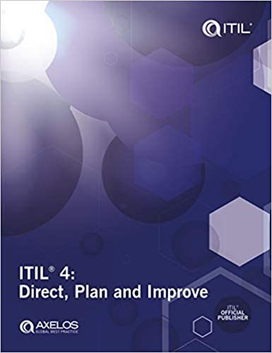 ITIL? 4 專家級(jí)課程：DPI